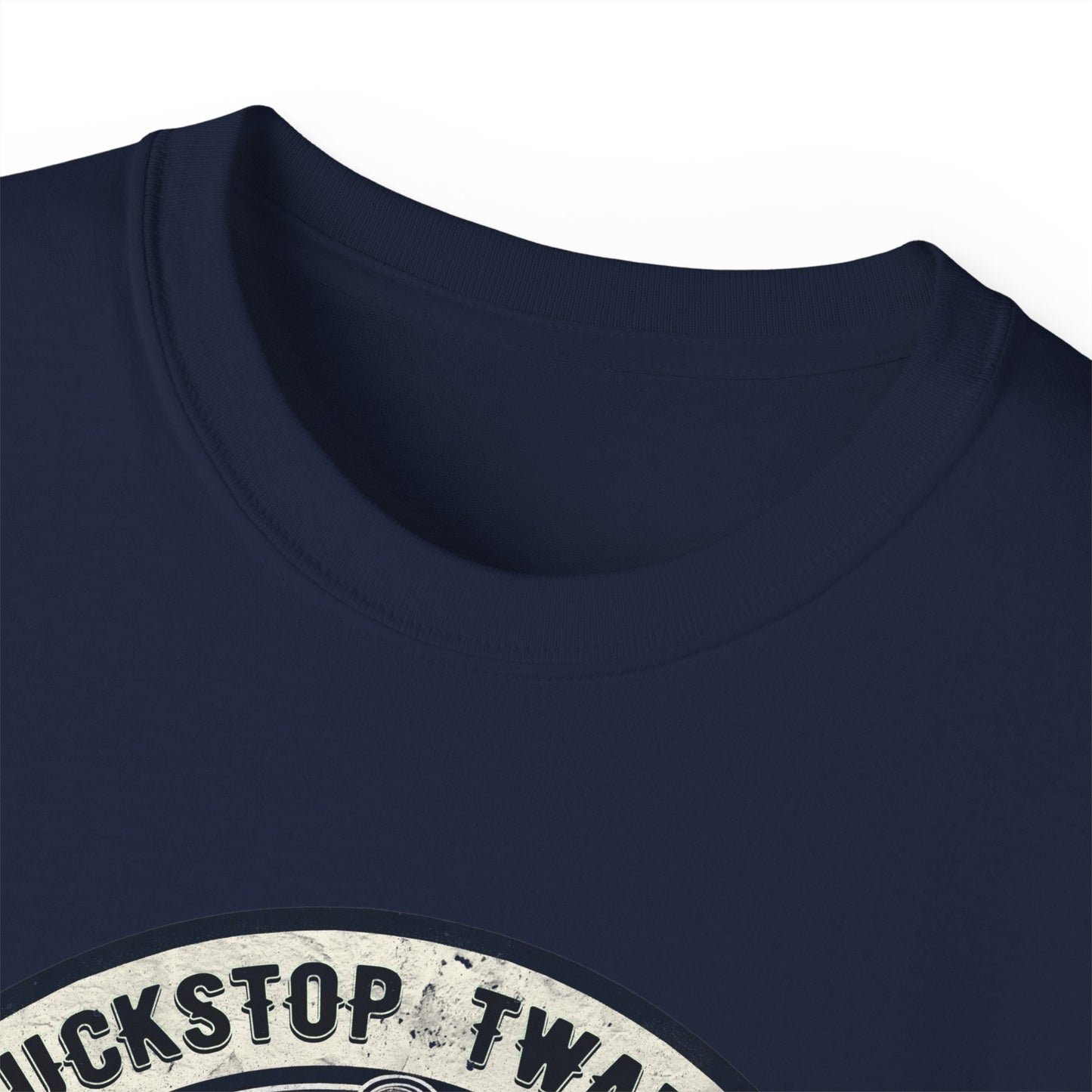 Truckstop Twangers - Nobody Calls Mama a Liar Country music Tennessee T-shirt Mountain Hollow vintage trucker truckstop truck guitar USA