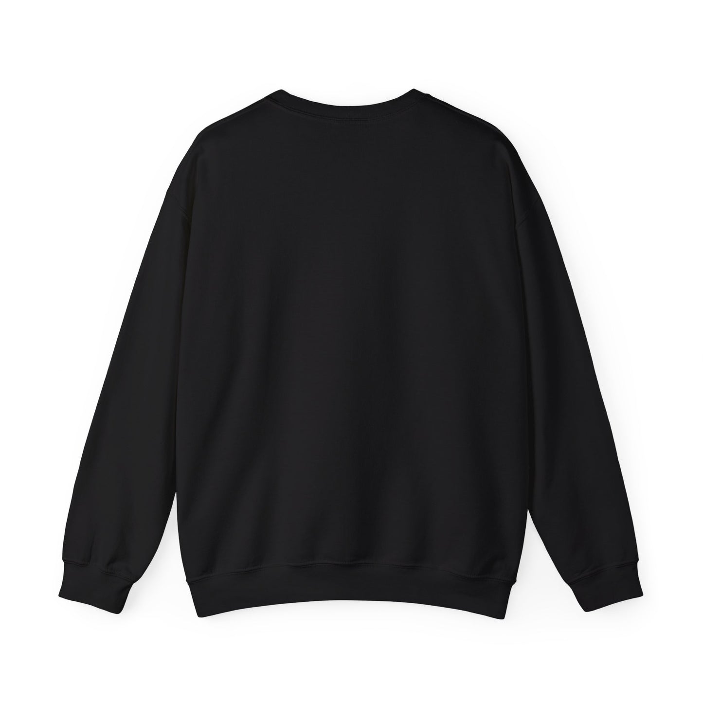 Lucky Dog Guitars Dog-Head Logo Sweatshirt - Heavy blend crewneck. Tennessee America Guitar Company Country Music USA