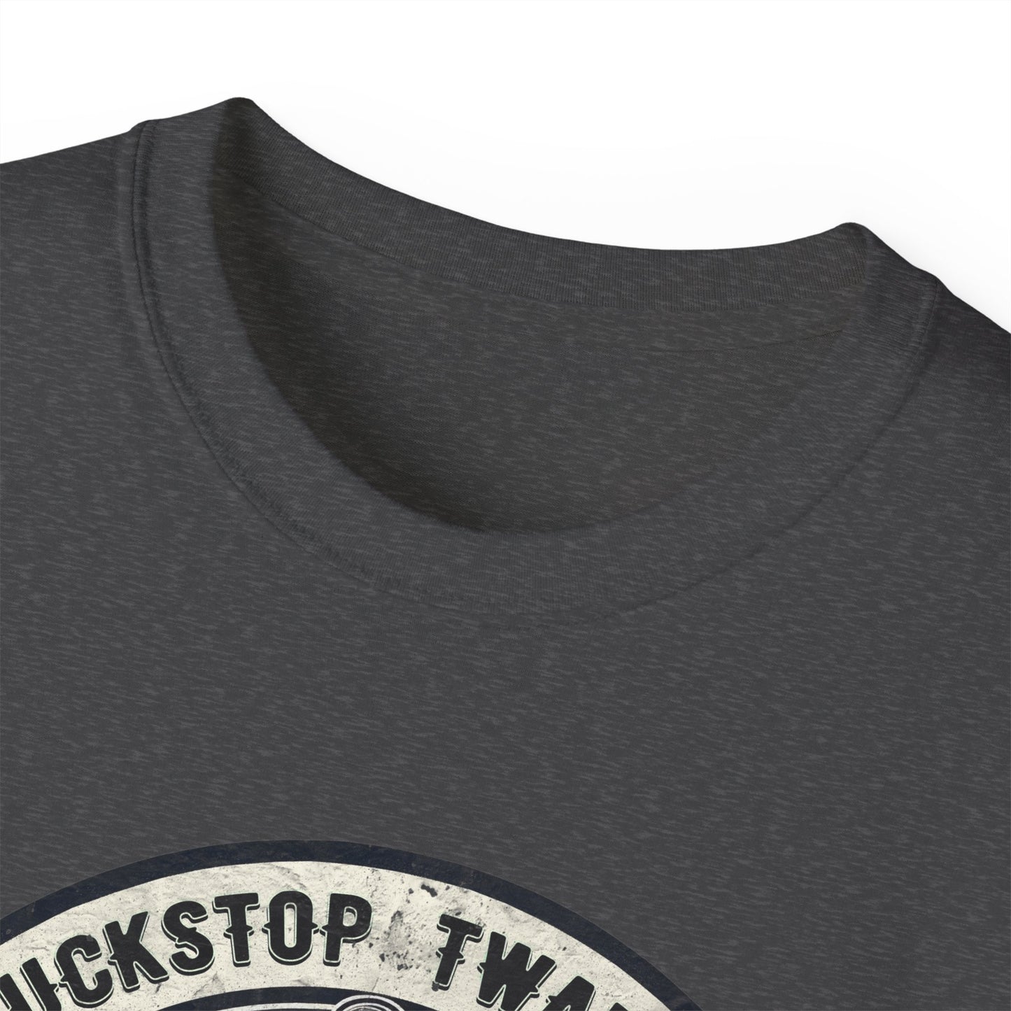 Truckstop Twangers - Nobody Calls Mama a Liar Country music Tennessee T-shirt Mountain Hollow vintage trucker truckstop truck guitar USA