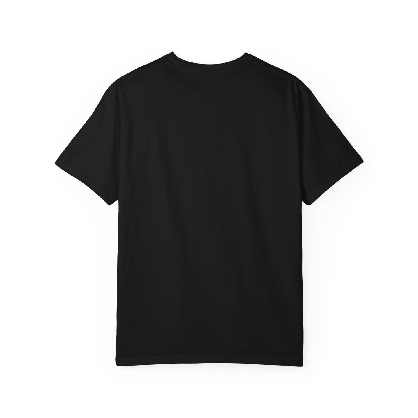 Lucky Dog 2024 Premium Comfort Colors Just Say No To Boring Guitars Barn Honky Tonk T-shirt Tennessee USA