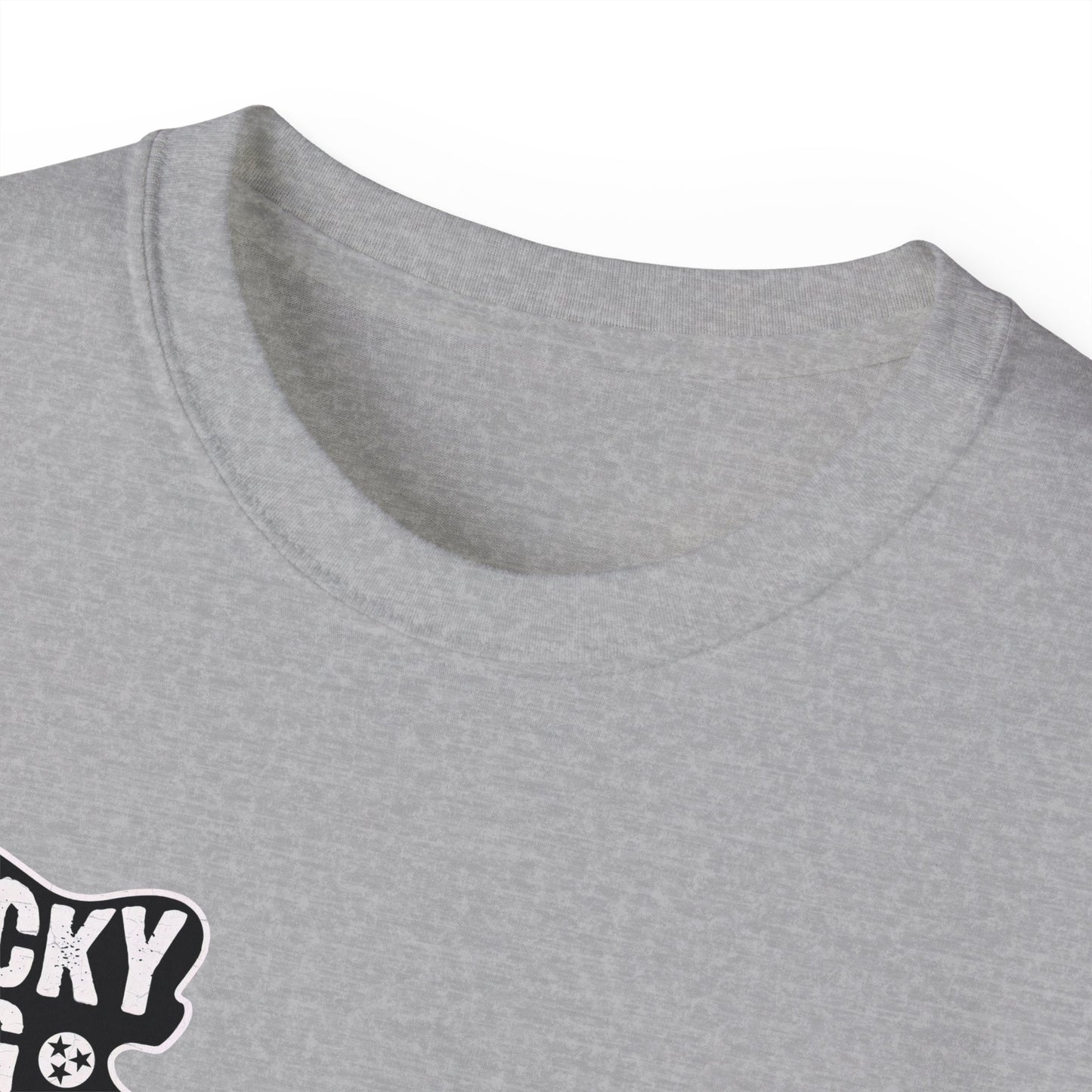 Lucky Dog Guitars Tone of The Future Rock-n-Roll T-shirt Delorean Guitar Vintage Back To Country Outlaw Nashville TN Tennessee Mcfly USA