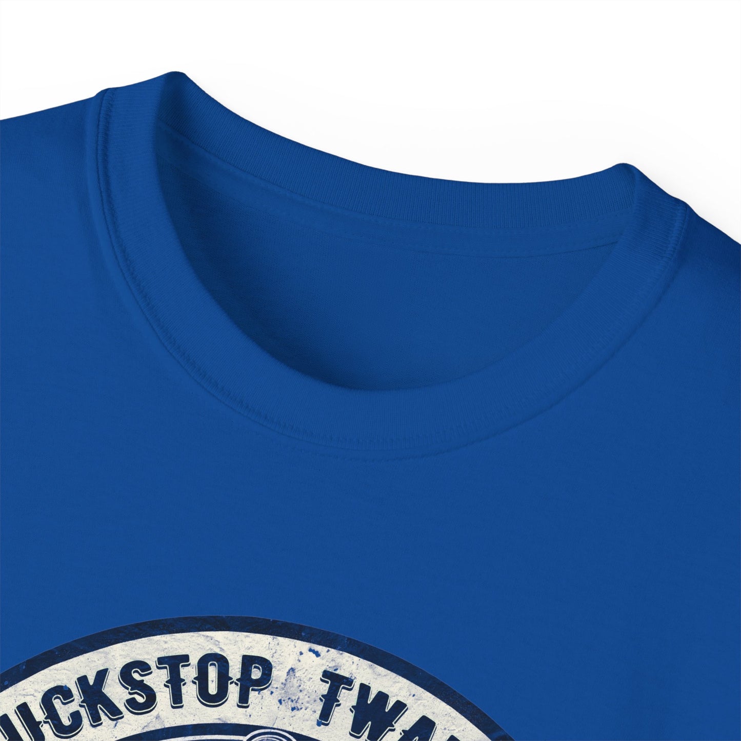 Truckstop Twangers - Nobody Calls Mama a Liar Country music Tennessee T-shirt Mountain Hollow vintage trucker truckstop truck guitar USA