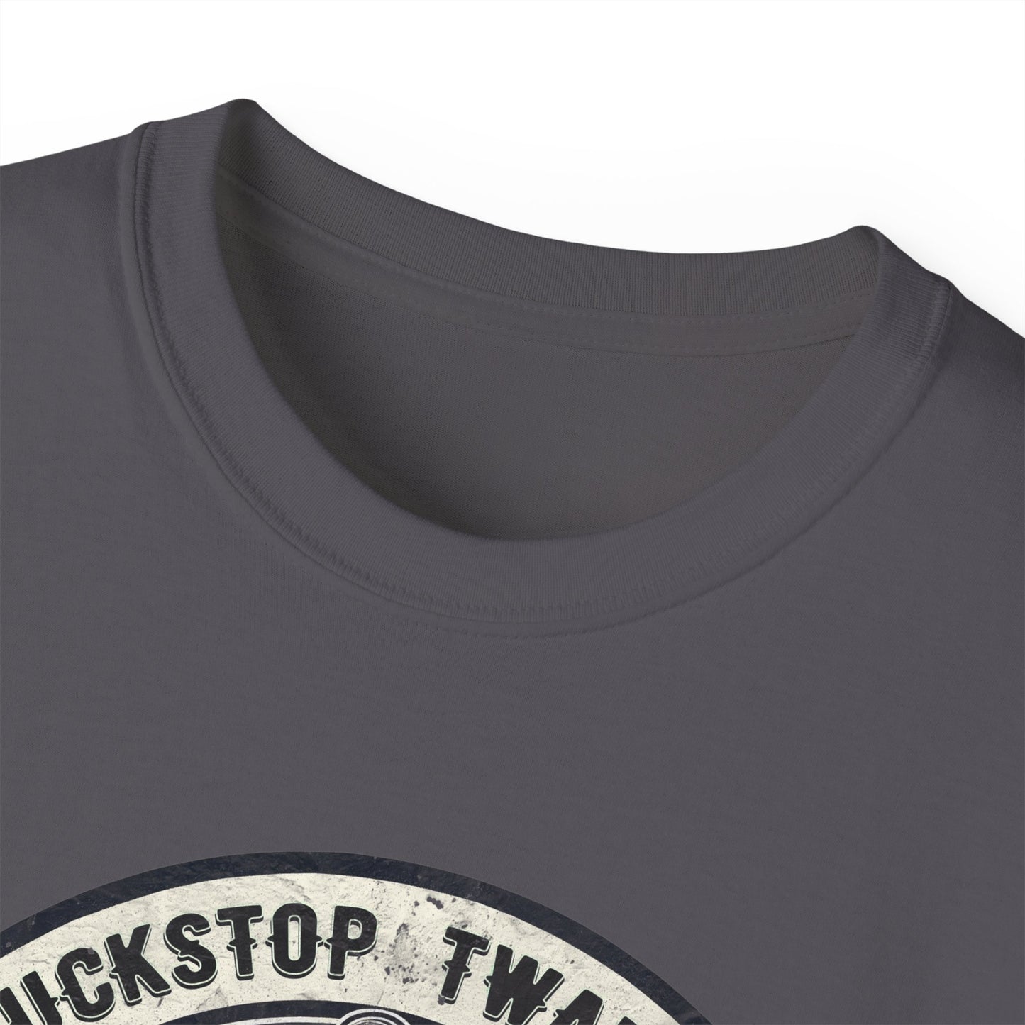 Truckstop Twangers - Nobody Calls Mama a Liar Country music Tennessee T-shirt Mountain Hollow vintage trucker truckstop truck guitar USA