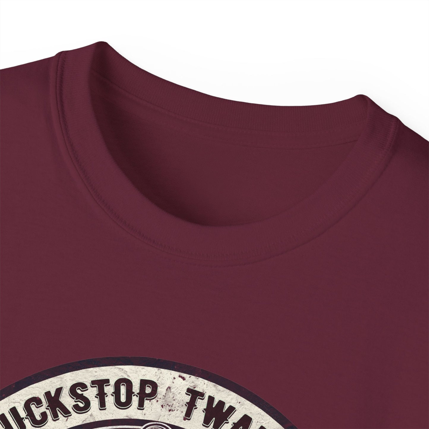 Truckstop Twangers - Nobody Calls Mama a Liar Country music Tennessee T-shirt Mountain Hollow vintage trucker truckstop truck guitar USA