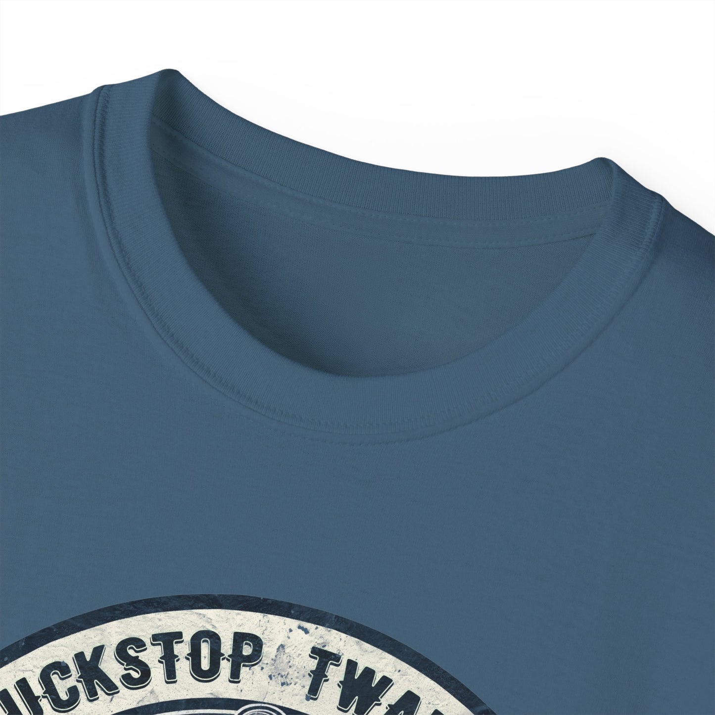 Truckstop Twangers - Nobody Calls Mama a Liar Country music Tennessee T-shirt Mountain Hollow vintage trucker truckstop truck guitar USA