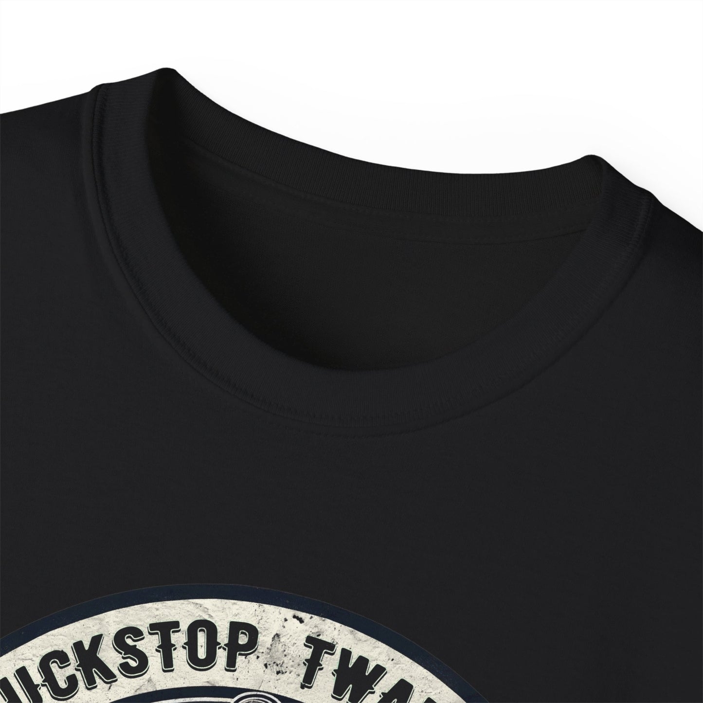 Truckstop Twangers - Nobody Calls Mama a Liar Country music Tennessee T-shirt Mountain Hollow vintage trucker truckstop truck guitar USA