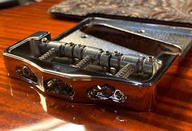How to Choose Premium Guitar Hardware for Tone