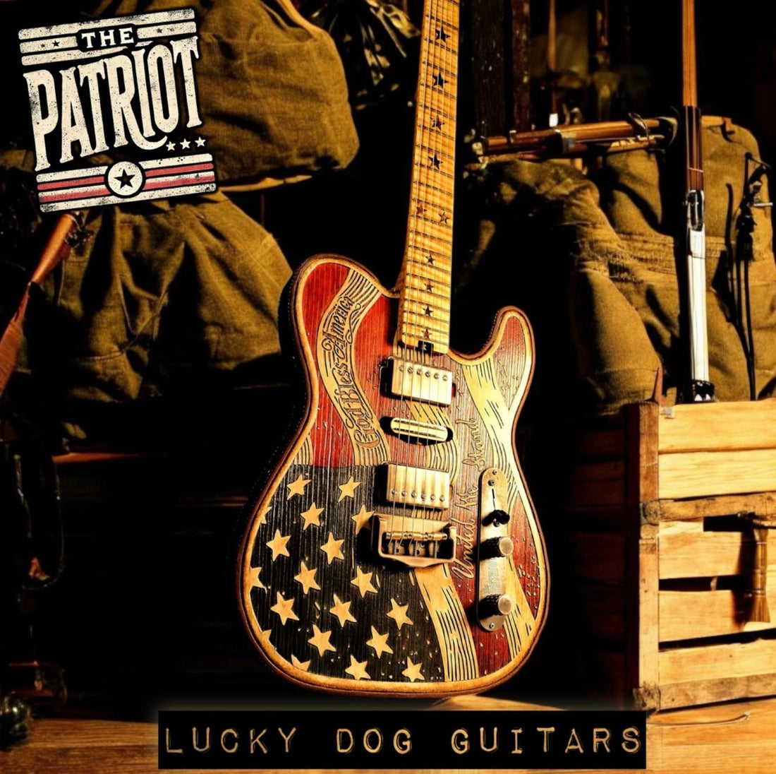 Boutique Guitar Builders: Why Handcrafted Instruments Matter