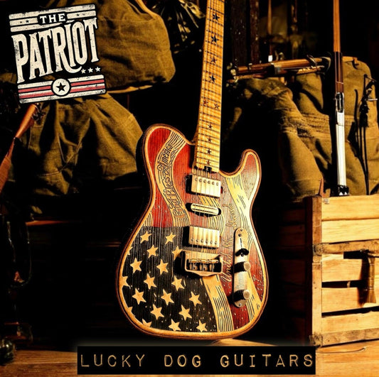 Boutique Guitar Builders: Why Handcrafted Instruments Matter