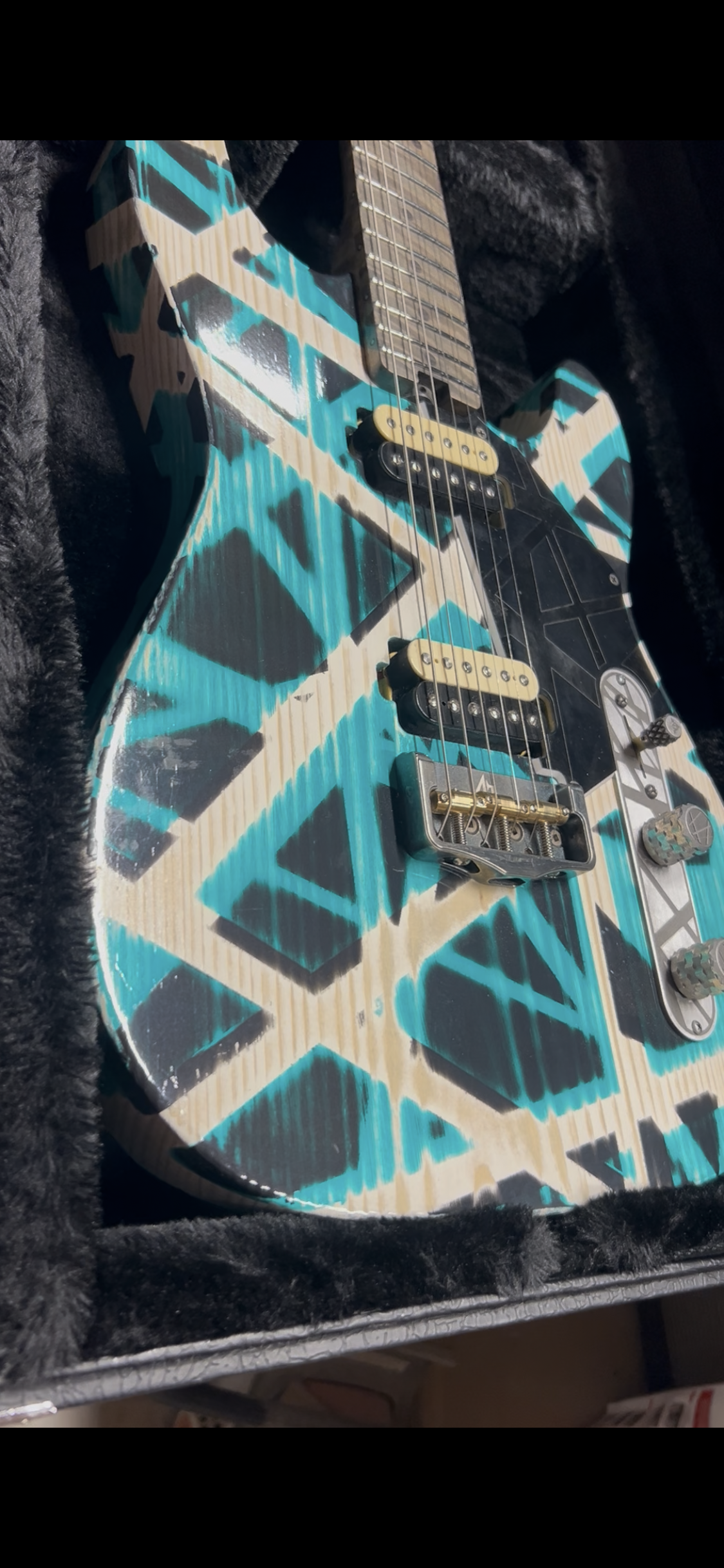 (PRIVATE LISTING). Lucky Dog Evangelist Affirm Finance Atomic Punk Eddie Style