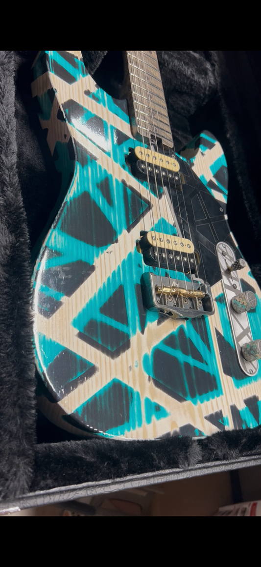 (PRIVATE LISTING). Lucky Dog Evangelist Affirm Finance Atomic Punk Eddie Style