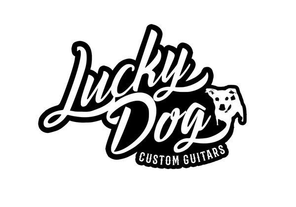 Lucky Dog Guitars